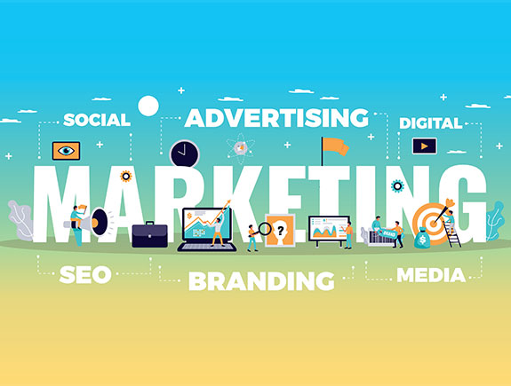 Graphics and Design for Digital Marketing