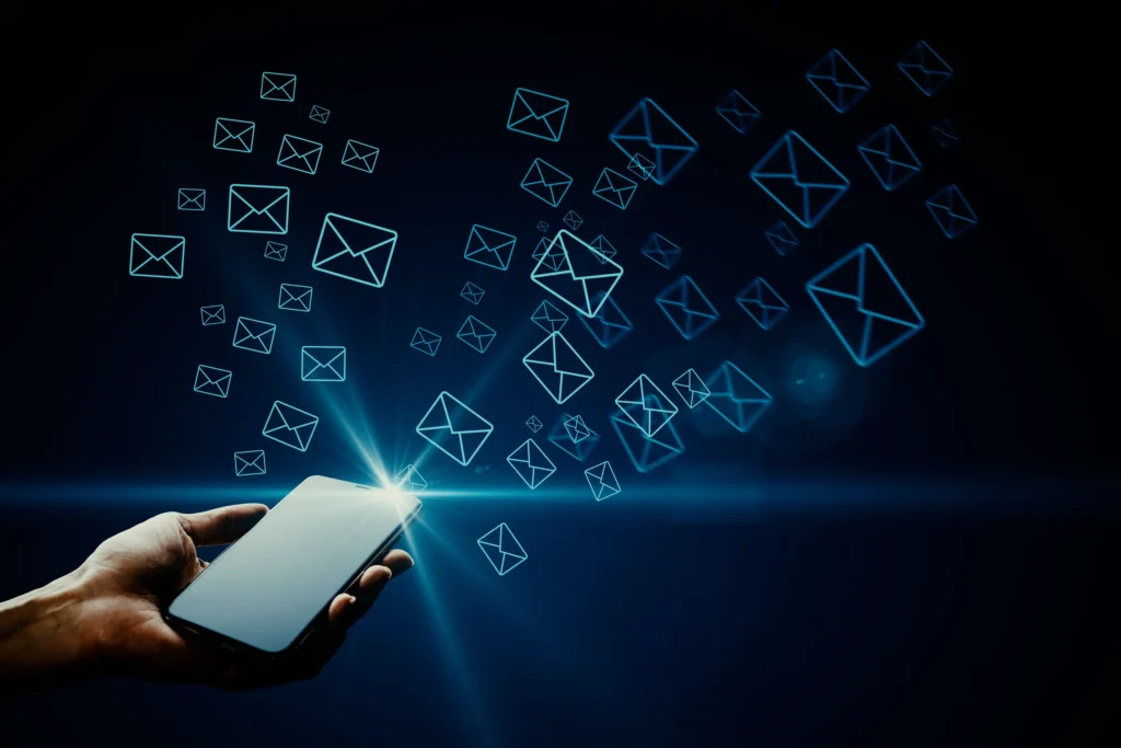 Unveiling the Power of Email Marketing